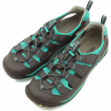 KEEN WMN Gallatin CNX Magnet/Baltic 1011048画像