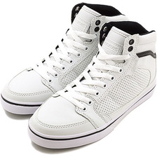 gravis LOWDOWN HC WMN BLACK/WHITE 14166100 036画像