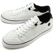 gravis TARMAC VULC LX MNS BLACK/WHITE 14171100 036画像