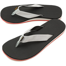 Teva Original Flip LUNAR ROCK/BLACK 1004386-LRBL画像
