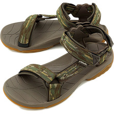 Teva Terra Fi Lite GLACIER OLIVE 1001473-GOLV画像