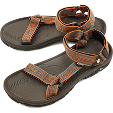 Teva Hurricane XLT M PUEBLO BROWN 4156-PBRW画像