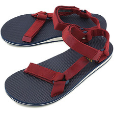 Teva Original Universal RHUBARB / BLUE 1004006-RRBL画像