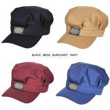 Subciety WORK CAP -OVAL- SBH5333画像