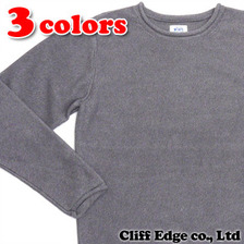 WTAPS AVANT SWEATER.COTTON画像
