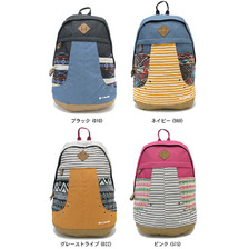 Columbia Ophioph Backpack PU7875画像