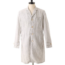 WASTE(TWICE) Duster Coat WT-M.O.E-JKT03画像