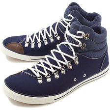 SOLESTAR SO-90 NAVY画像