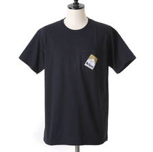 Mark McNairy MCNASTY POCKET MM14S-TS11画像