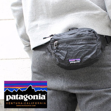 patagonia LIGHTWEIGHT TRAVEL MINI HIP PACK 49445画像