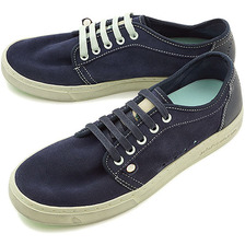 Satorisan P16 SUEDE Mood Blue画像