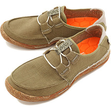 Cushe SHORETHING TEXILE MILITARY UM01052画像