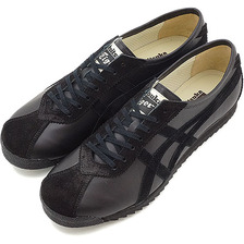 Onitsuka Tiger LIMBER 66 PRESTIGE ブラック/ブラック OT6000-9090画像