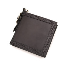 foot the coacher BROGUE WALLET FTA07AW17画像