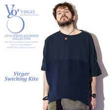 VIRGO Virger switching kite VG-CUT-214画像