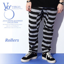 VIRGO Rollers VG-PT-156画像