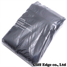 WTAPS SKIVVIES 3PIECE BOXER BRIEFS BLACK画像