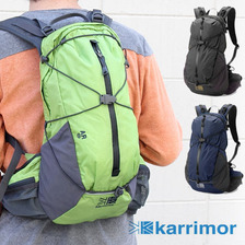karrimor AR10画像