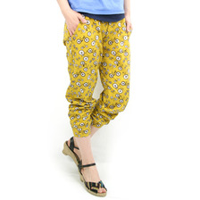 MANASTASH LADY'S HUB JODHPURS PANTS画像