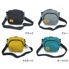 KELTY Life Style Small Shoulder Bag 2591982画像