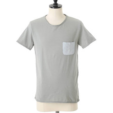 GIORGIO BRATO POCKET TEE -TIMO TSWLG62-TIMO画像