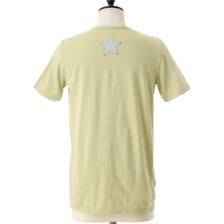 GIORGIO BRATO U NECK CUTSEW-AVENA TSWLG60-AVENA画像