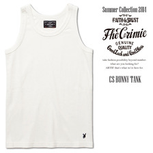 CRIMIE CS BUNNY TANK C1D3-CS06画像
