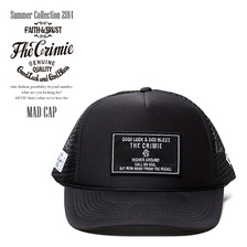 CRIMIE MAD CAP C1D3-CP01画像