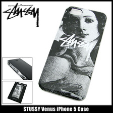 STUSSY Venus iPhone 5 Case 138298画像