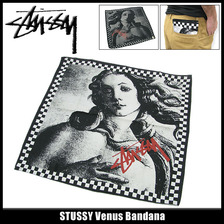 STUSSY Venus Bandana 138308画像