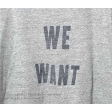 REMI RELIEF WE WANT ラフィソフト天竺Tシャツ RN14149 171画像