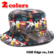 Supreme &times; COMME des GARCONS SHIRT Reversible Crusher画像