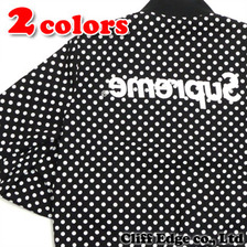 Supreme x COMME des GARCONS SHIRT Reversible Varsity Baseball Jacket画像