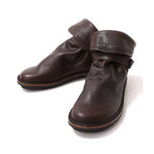 trippen 別注BOMB エスプレッソ BOMB-PUB-41画像