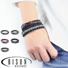 Bison Designs Coreless Side Release Cobra 195SRCMO画像