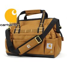 Carhartt LEGACY 16" TOOL BAG 260107画像