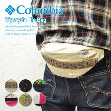 Columbia Viperyda Hip Bag PU7874画像