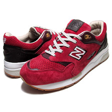 new balance CM1600LT BARBER SHOP ELITE EDITION CM1600 LT画像