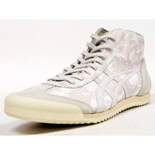 Onitsuka Tiger MEXICO MID RUNNER DELUXE "made in JAPAN" "NIPPON MADE COLLECTION" O.WHT/GRY/NAT TH4F3L-0101画像