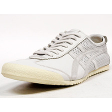 Onitsuka Tiger MEXICO 66 DELUXE "made in JAPAN" "NIPPON MADE COLLECTION" O.WHT/GRY/NAT TH4G1L-0101画像