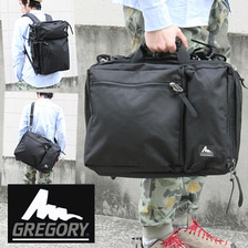 GREGORY Covert Overnight Mission GM7467画像