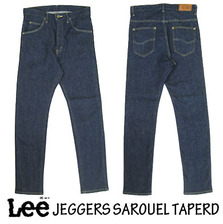 LEE JEGGERS SAROUEL TAPERD LM0377-200画像