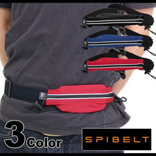 SPIBELT ウエストポーチ tough SPI-207画像