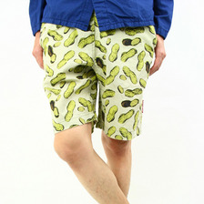 MANASTASH PEANUT SHORTS 7146012画像