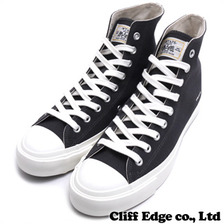 WTAPS CANVAS SNEAKER SHOES.COTTON.CANVAS GRAY画像