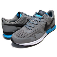 NIKE AIR PEGASUS 83/30 md bs gry/blk-v.blu-anthrct 599482-004画像