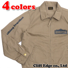 NEIGHBORHOOD KENDALL.WORK/C-JKT画像