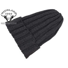 HIGHLAND2000 4x4 COTTON WATCH CAP画像