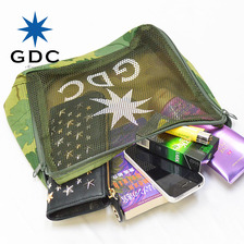 GDC CLUTCH BAG ‘B' C28022画像