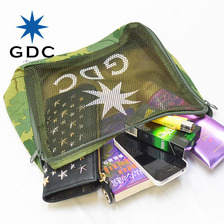 GDC CLUTCH BAG &lsquo;B' C28022画像